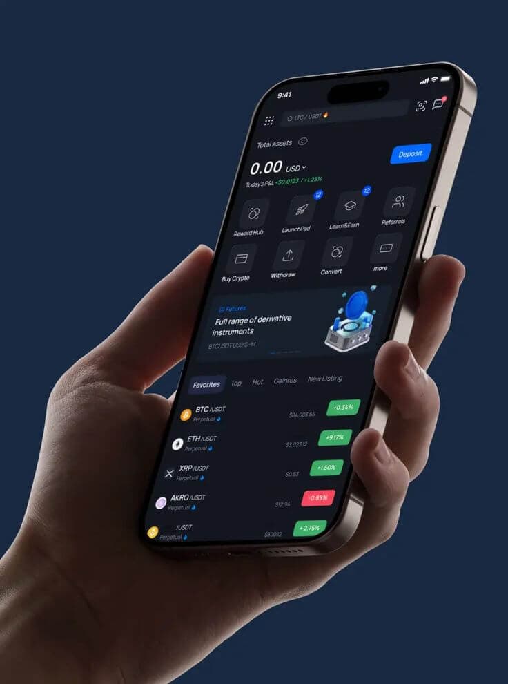 Fund Your Wallet illustration